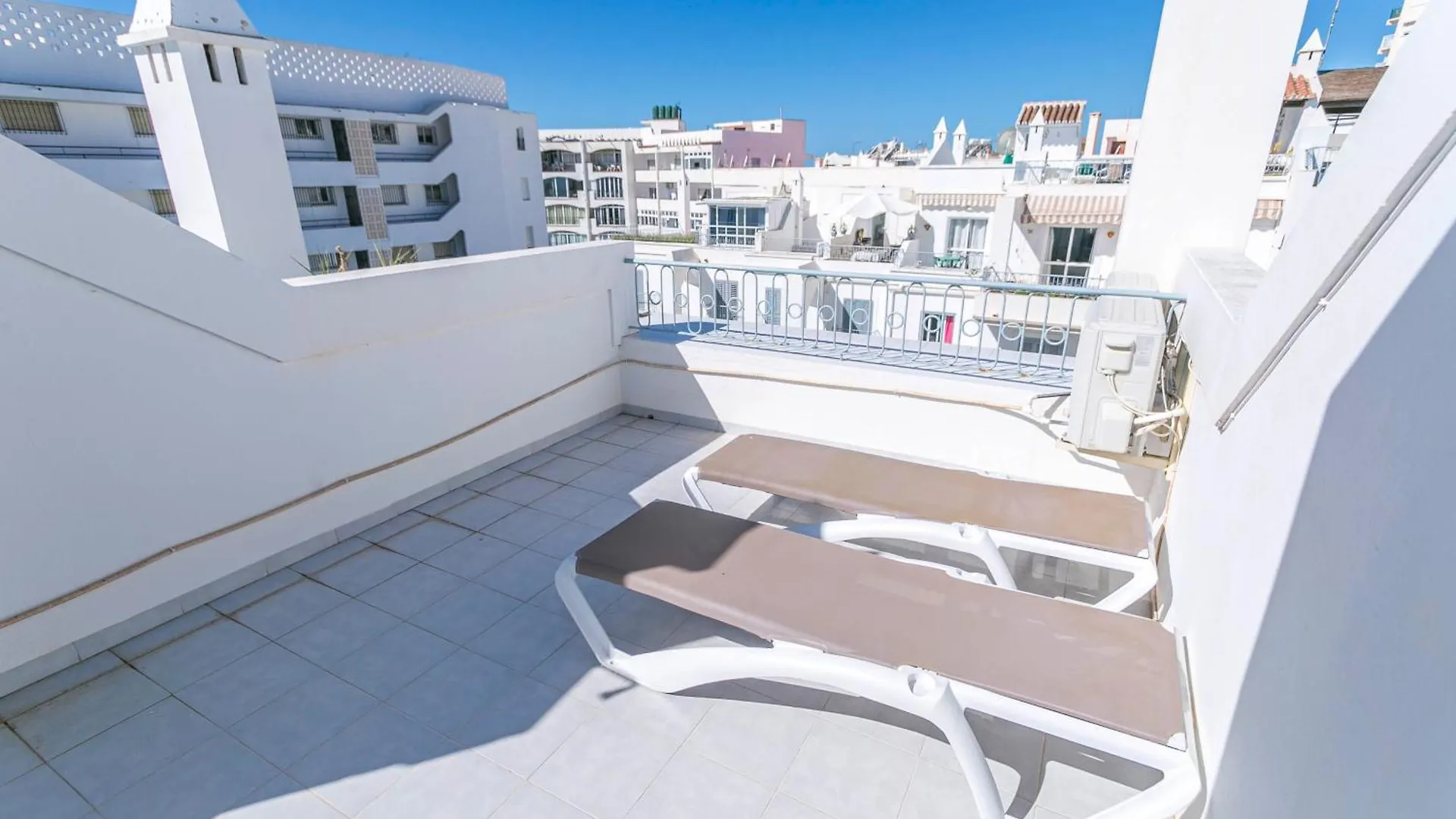 Los Huertos De Nerja 6 Villa Spanje